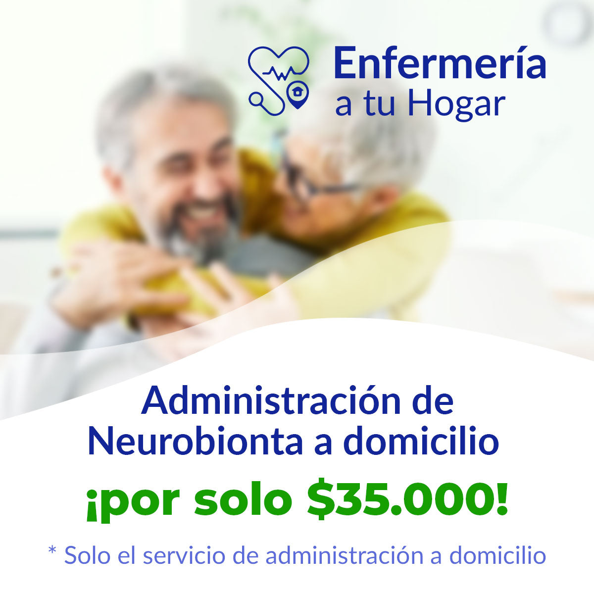 Administración de Neurobionta